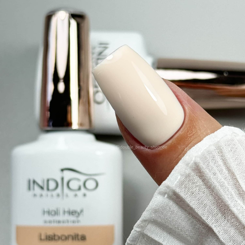 LISBONITA Gel polish 7ml-Online-Shop-Double Beauty Shop