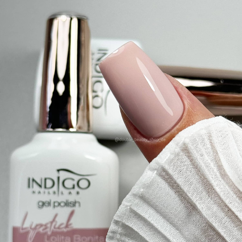 LOLITA BONITA - Gel polish 7ml-Online-Shop-Double Beauty Shop