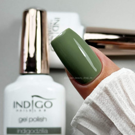 INDIGODZILLA - Gel polish 7ml 2
