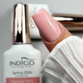 SWEETY KITTY - Gel polish 7ml 2