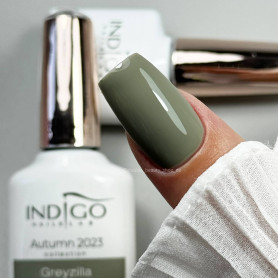 GREYZILLA Gel polish 7ml 2