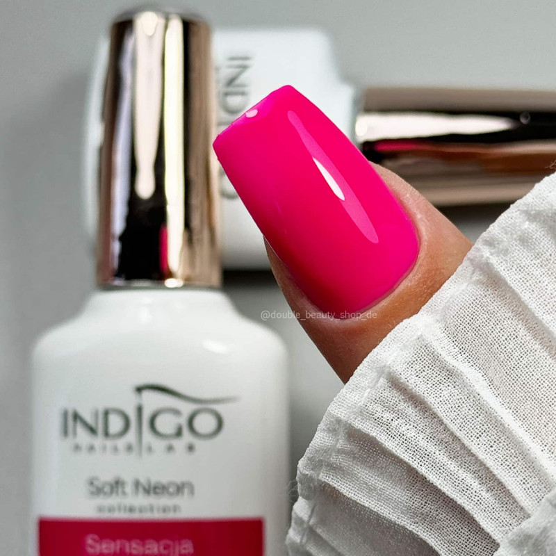 SENSACJA - Gel polish 7ml-Online-Shop-Double Beauty Shop