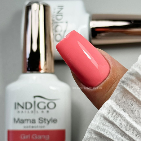 GIRL GANG Gel polish 7ml