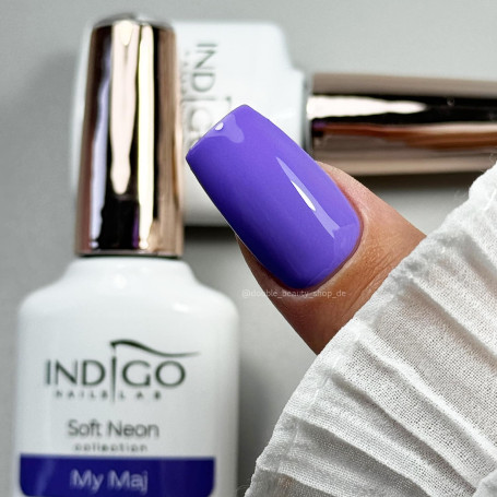 MY MAJ Gel polish 7ml