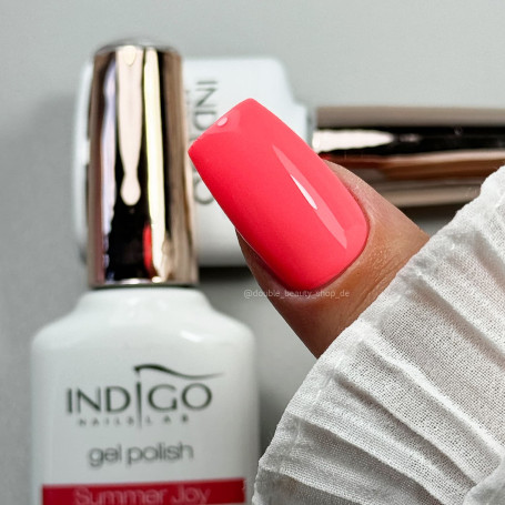 SUMMER JOY - Gel polish 7ml
