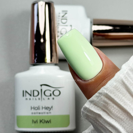 IVI KIWI Gel polish 7ml