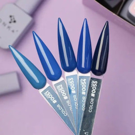 0054 - GEL POLISH 12ml DNKa 2