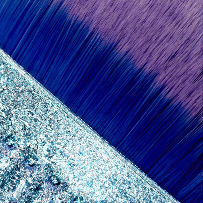 STAUBPINSEL Muschel-STAUBPINSEL UND ANDERE-Double Beauty Shop