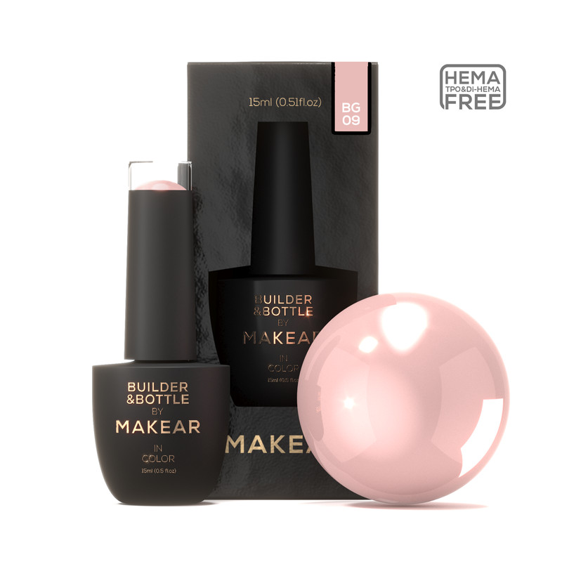 09 Builder&Bottle Gel OHNE HEMA 15ml MAKEAR-Online-Shop-Double Beauty Shop