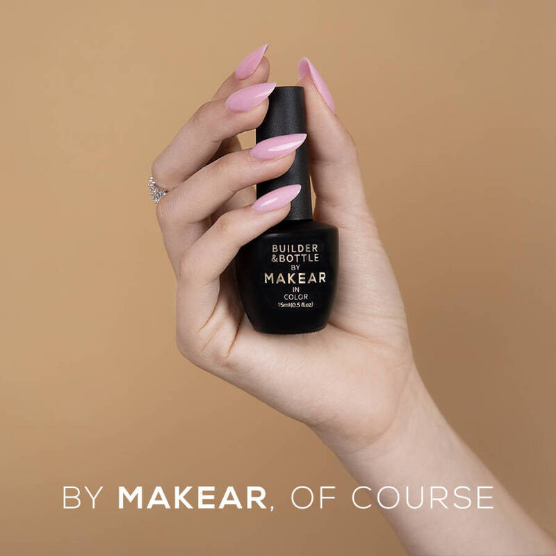 06 Builder&Bottle Gel OHNE HEMA 15ml MAKEAR-Online-Shop-Double Beauty Shop