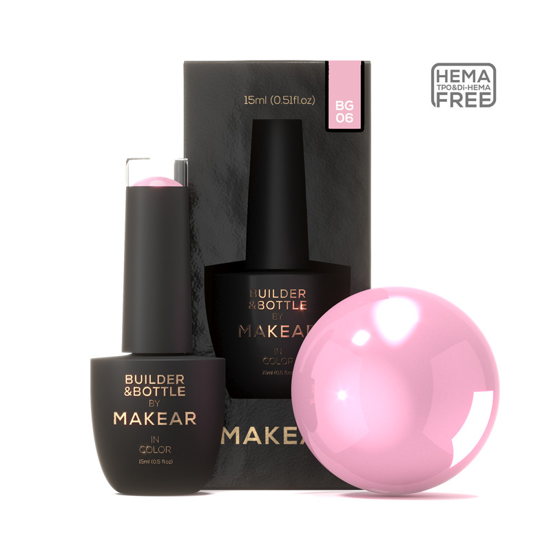 06 Builder&Bottle Gel OHNE HEMA 15ml MAKEAR-Online-Shop-Double Beauty Shop