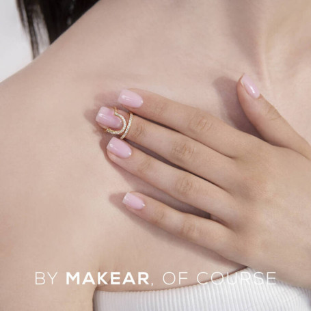 07 Builder&Bottle Gel OHNE HEMA 15ml MAKEAR