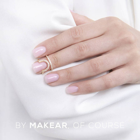 07 Builder&Bottle Gel OHNE HEMA 15ml MAKEAR