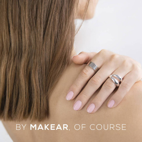 05 Builder&Bottle Gel OHNE HEMA 15ml MAKEAR