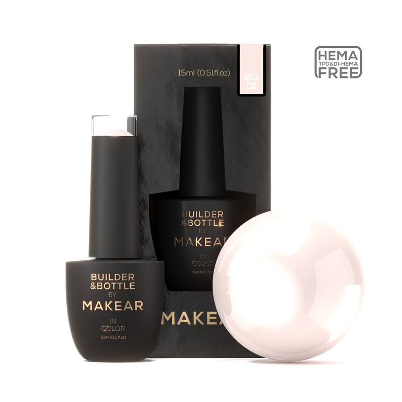 01 Builder&Bottle Gel OHNE HEMA 15ml MAKEAR-Online-Shop-Double Beauty Shop