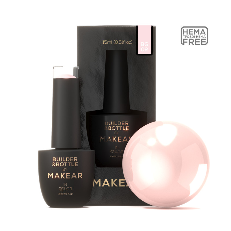 02 Builder&Bottle Gel OHNE HEMA 15ml MAKEAR-Online-Shop-Double Beauty Shop