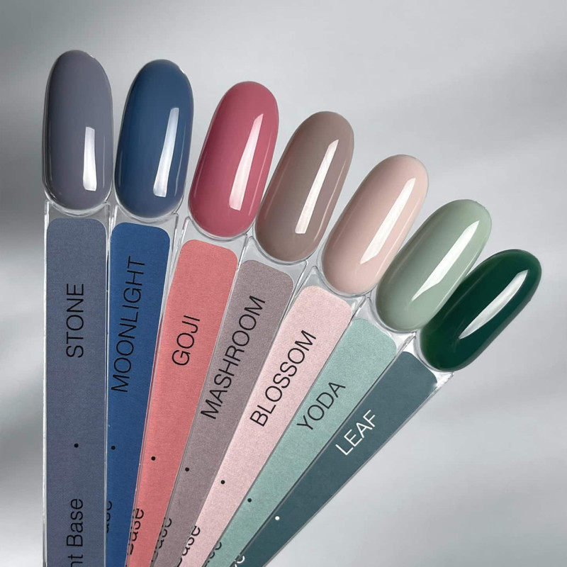 STONE - Tint Base Coat 15ml HEYLOVE-HEYLOVE-Double Beauty Shop