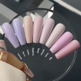 LIPGLOSS - Tint Base Coat 15ml HEYLOVE 2