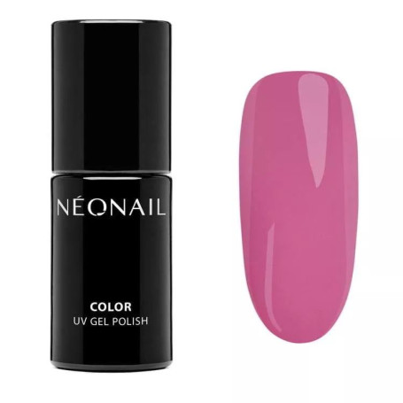 Ticket To Anywhere - UV Nagellack 7,2 ml Neonail