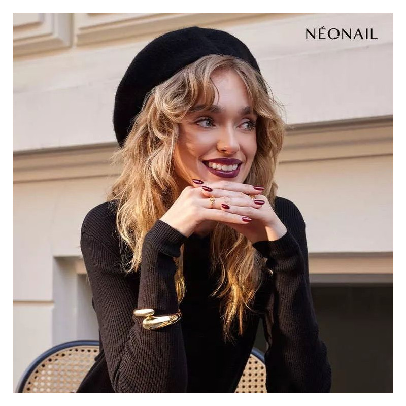 Joy In Every Moment - UV Nagellack 7,2 ml Neonail-ALLE FARBEN NEONAIL-Double Beauty Shop