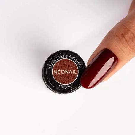 Joy In Every Moment - UV Nagellack 7,2 ml Neonail