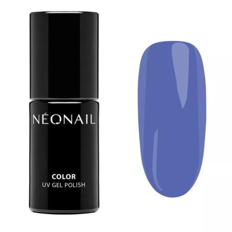 Adventure Aura - UV Nagellack 7,2 ml Neonail