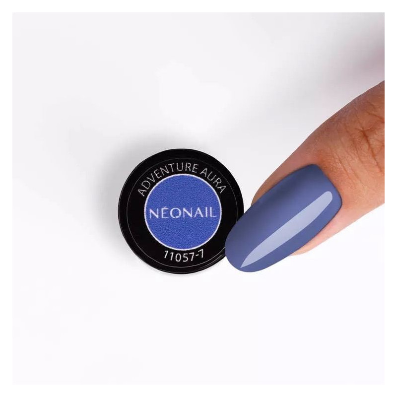 Adventure Aura - UV Nagellack 7,2 ml Neonail-ALLE FARBEN NEONAIL-Double Beauty Shop