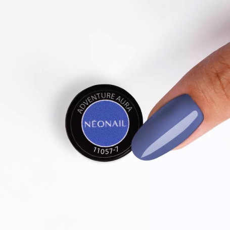 Adventure Aura - UV Nagellack 7,2 ml Neonail