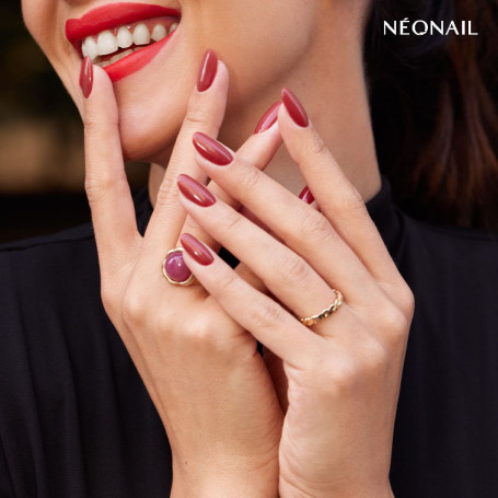 Go See The World - UV Nagellack 7,2 ml Neonail