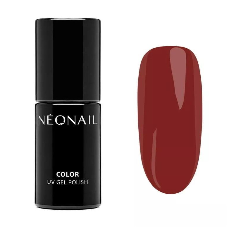 Go See The World - UV Nagellack 7,2 ml Neonail-ALLE FARBEN NEONAIL-Double Beauty Shop