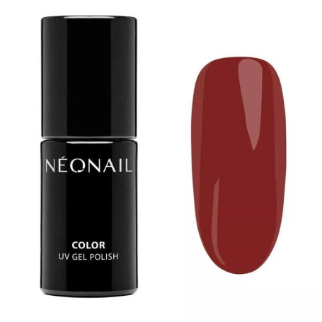 Go See The World - UV Nagellack 7,2 ml Neonail