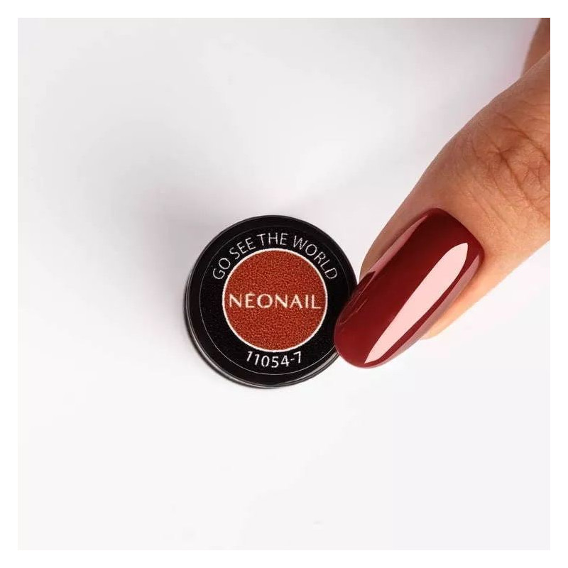 Go See The World - UV Nagellack 7,2 ml Neonail-ALLE FARBEN NEONAIL-Double Beauty Shop