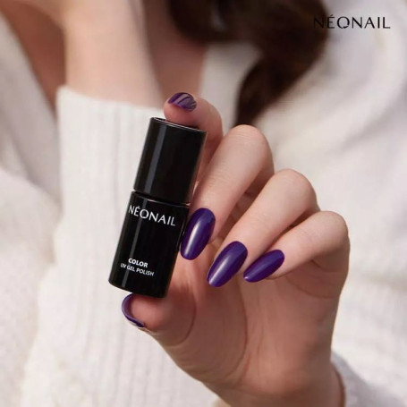 No risk, No story - UV Nagellack 7,2 ml Neonail
