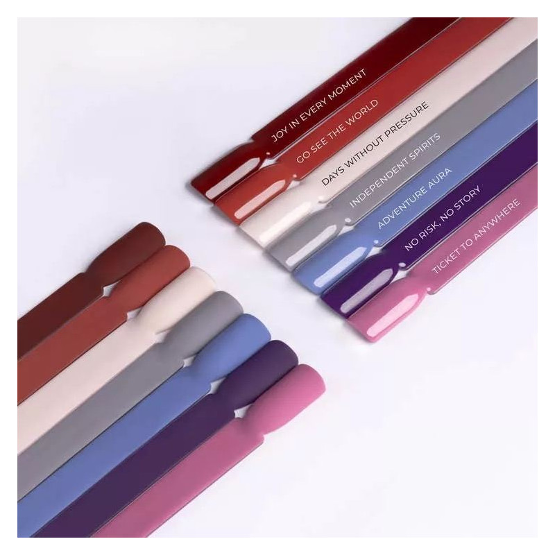 No risk, No story - UV Nagellack 7,2 ml Neonail-ALLE FARBEN NEONAIL-Double Beauty Shop