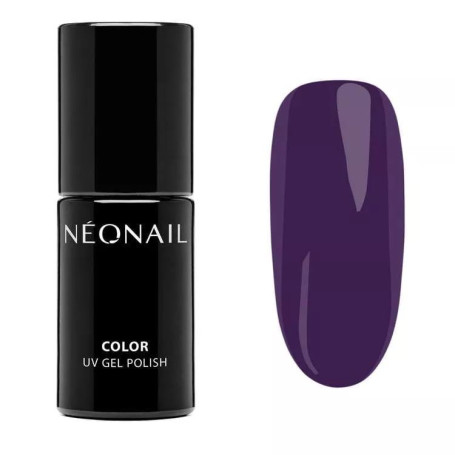 No risk, No story - UV Nagellack 7,2 ml Neonail