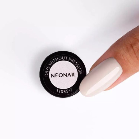 Days Without Pressure - UV Nagellack 7,2 ml Neonail