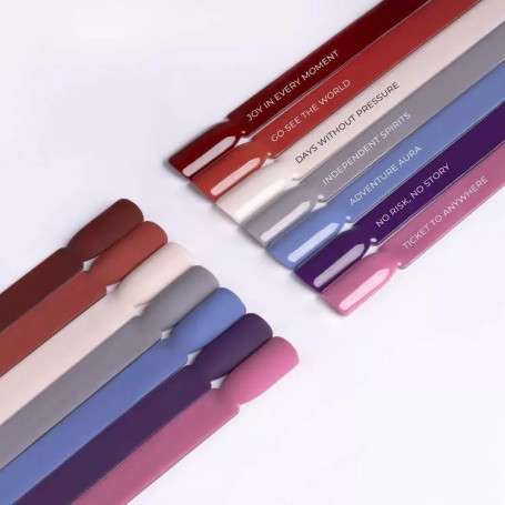 Days Without Pressure - UV Nagellack 7,2 ml Neonail