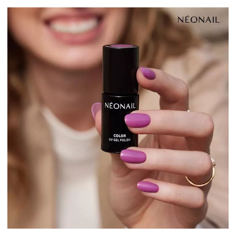 Let's Make Memories - Collection Set (7x7,2 ml) Neonail-ALLE FARBEN NEONAIL-Double Beauty Shop