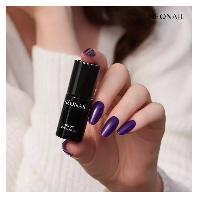 Let's Make Memories - Collection Set (7x7,2 ml) Neonail-ALLE FARBEN NEONAIL-Double Beauty Shop