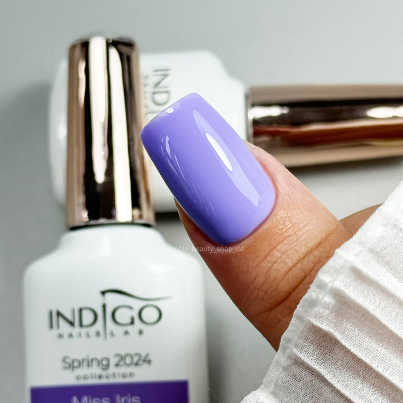 MISS IRIS - Gel polish 7ml-Online-Shop-Double Beauty Shop