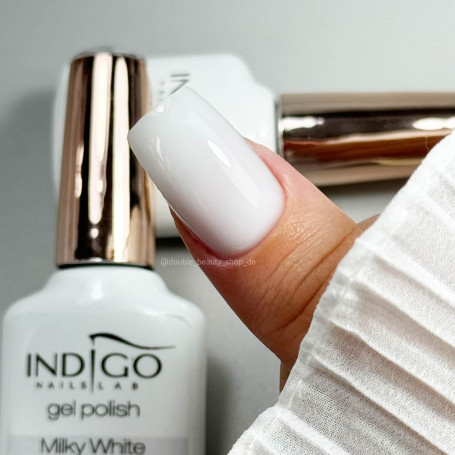 MILKY WHITE Gel polish 7ml