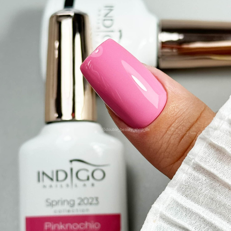 PINKNOCHIO - Gel polish 7ml-Online-Shop-Double Beauty Shop