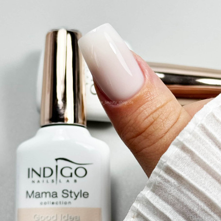 GOOD IDEA Gel polish - 7ml