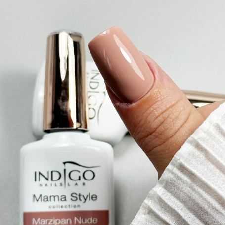 MARZIPAN NUDE Gel polish 7ml