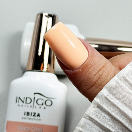 Ibiza Chill Gel polish 7ml