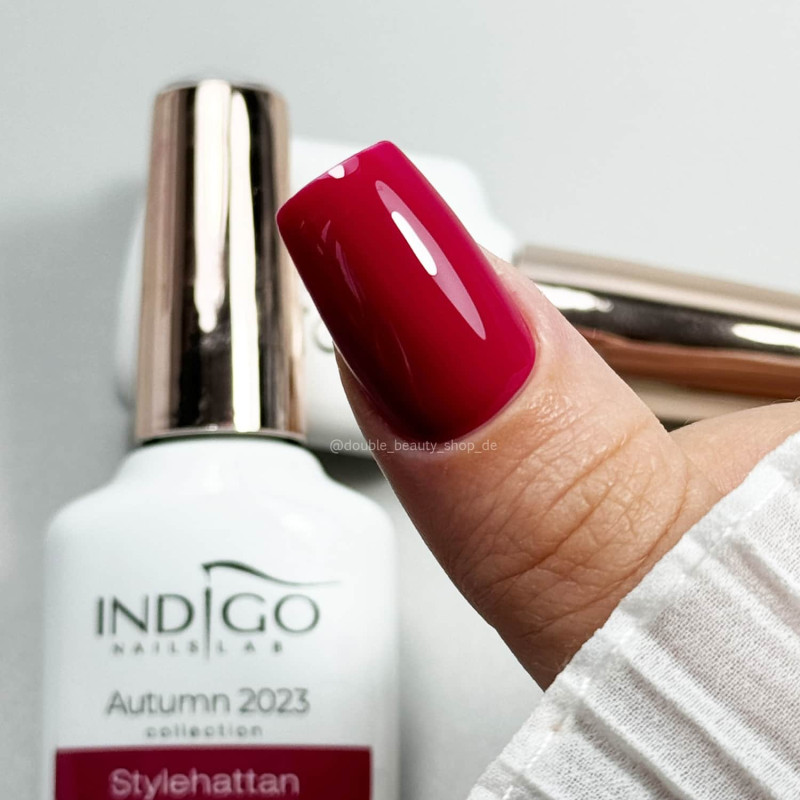 STYLEHATTAN Gel polish 7ml-Online-Shop-Double Beauty Shop