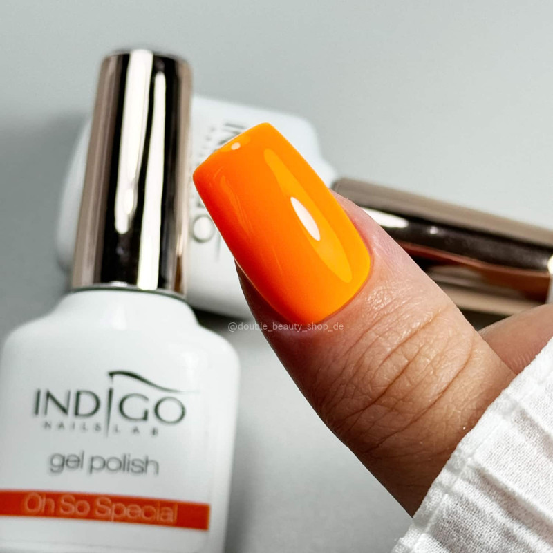 OH SO SPECIAL - Gel polish 7ml-Online-Shop-Double Beauty Shop