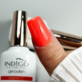 VITAMIN C Gel polish 7ml 2