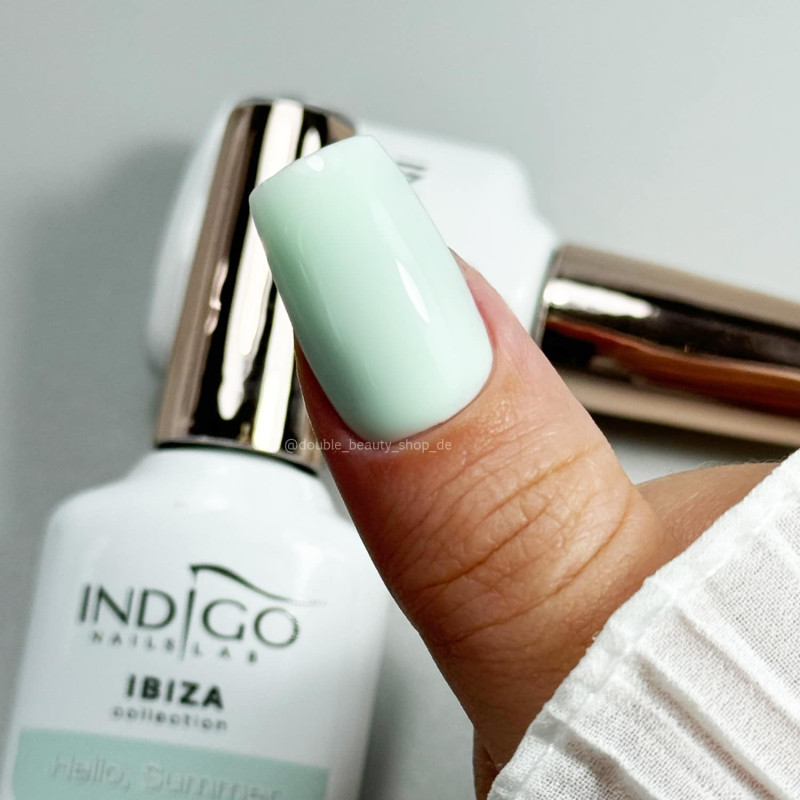 HELLO, SUMMER Gel polish 7ml-Online-Shop-Double Beauty Shop