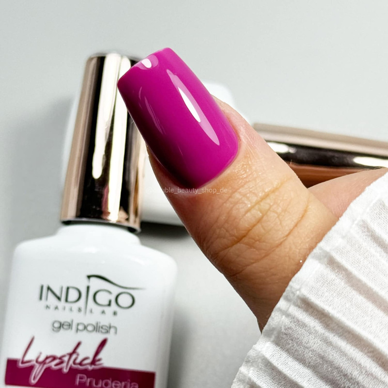 PRUDERIA Gel polish 7ml-Online-Shop-Double Beauty Shop